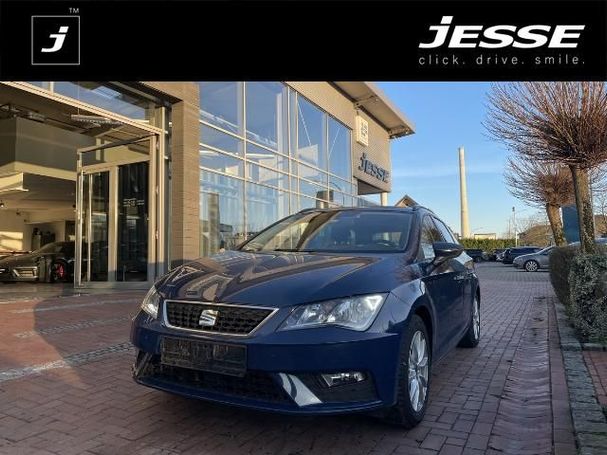 Seat Leon ST 1.4 TGI Style 81 kW image number 1