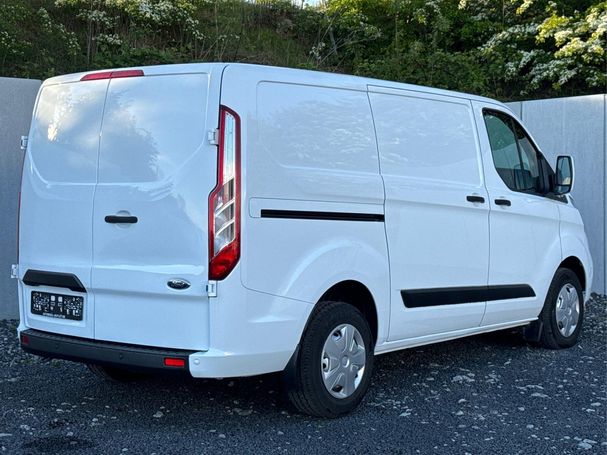 Ford Transit Custom 300 L1 2.0 TDCi Trend 96 kW image number 6