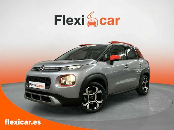 Citroen C3 Aircross BlueHDi 120 Shine EAT6 88 kW image number 1