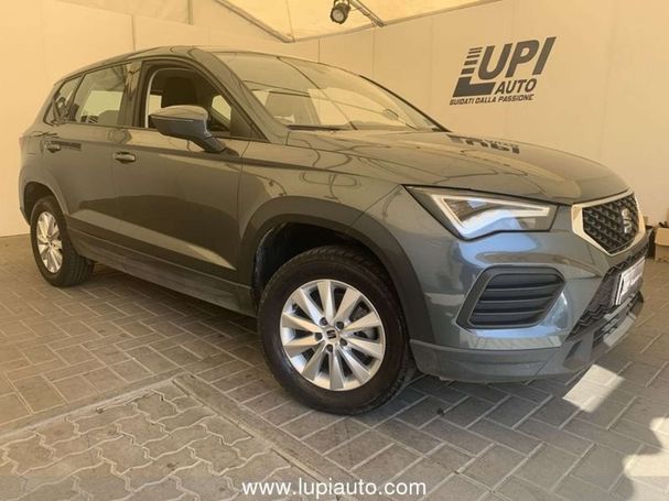 Seat Ateca 1.0 TSI Reference 81 kW image number 2