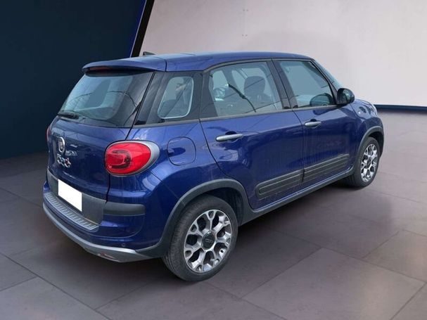 Fiat 500L 1.4 Cross 70 kW image number 3