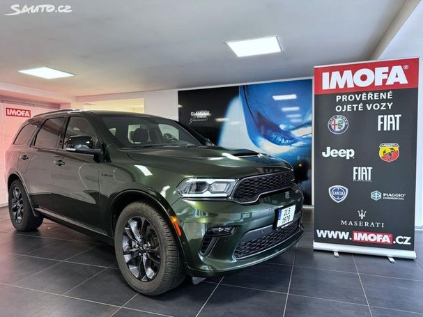 Dodge Durango 265 kW image number 3