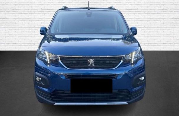 Peugeot Rifter BlueHDi 130 EAT8 Allure 96 kW image number 6