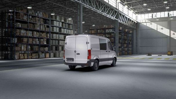 Mercedes-Benz Sprinter L1 316 CDi 120 kW image number 4