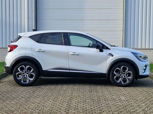 Renault Captur 103 kW image number 20