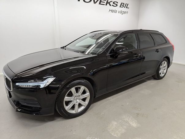 Volvo V90 D3 AWD 110 kW image number 3