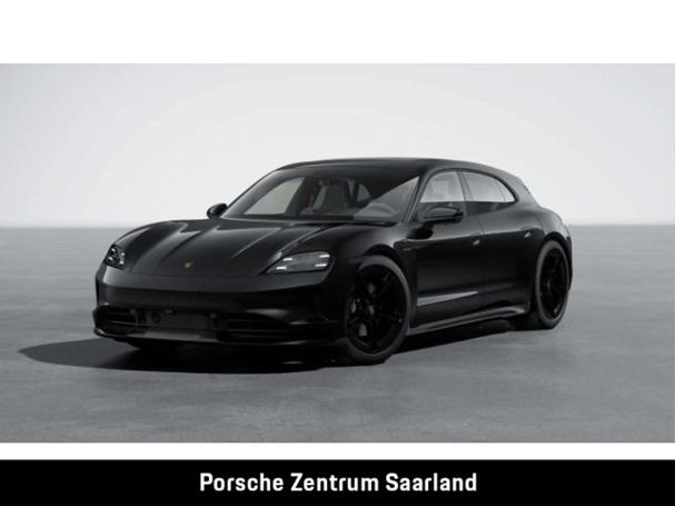 Porsche Taycan Sport Turismo 320 kW image number 1