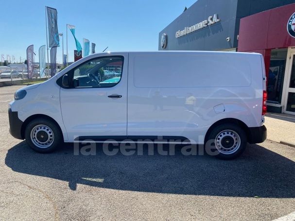 Fiat Scudo 107 kW image number 5