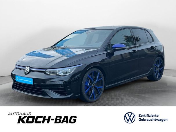 Volkswagen Golf R DSG 4Motion 245 kW image number 2