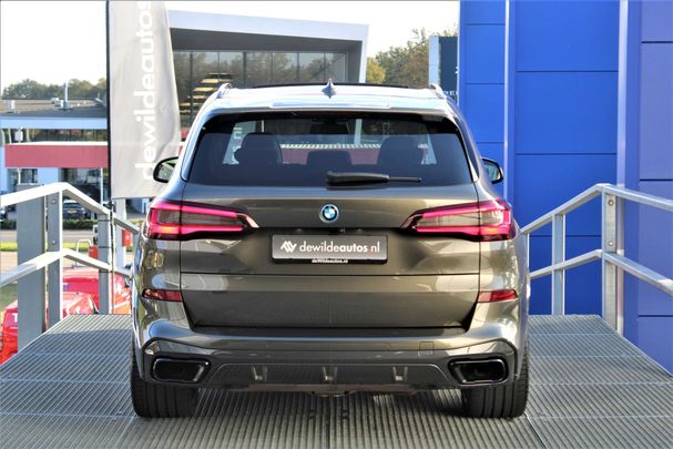 BMW X5 45e xDrive 290 kW image number 88