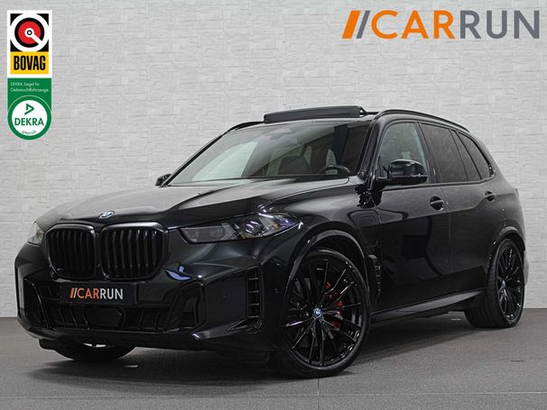 BMW X5 50e xDrive 360 kW image number 1