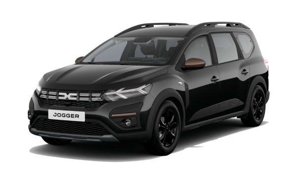 Dacia Jogger 74 kW image number 1