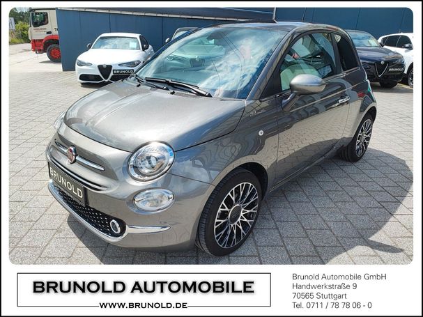 Fiat 500 1.0 51 kW image number 1