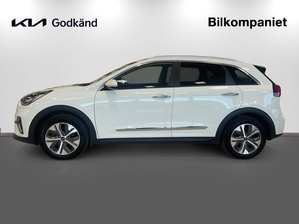 Kia Niro e 64 kWh 150 kW image number 5