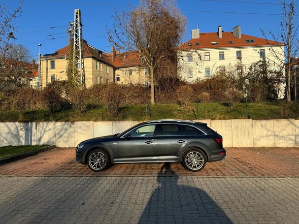 Audi A4 Allroad 45 TFSI quattro 180 kW image number 5