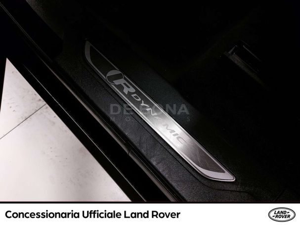 Land Rover Range Rover Velar 2.0d R-Dynamic HSE 132 kW image number 24