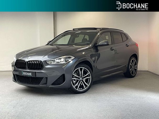 BMW X2 xDrive25e M Sport X 165 kW image number 1