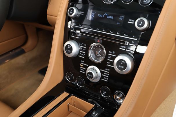 Aston Martin DBS Touchtronic 380 kW image number 19