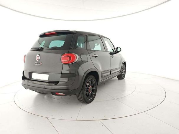 Fiat 500L 1.6 MultiJet 88 kW image number 2