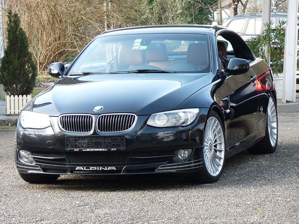 ALPINA B3 Biturbo S 294 kW image number 6