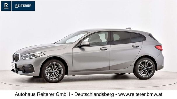 BMW 116d 85 kW image number 7