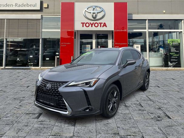 Lexus UX 250h 131 kW image number 1