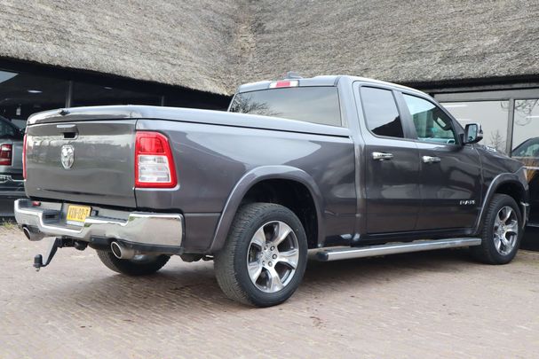 RAM 1500 5.7 V8 eTorque 296 kW image number 29