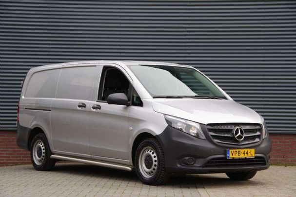 Mercedes-Benz Vito 114 CDi 100 kW image number 27