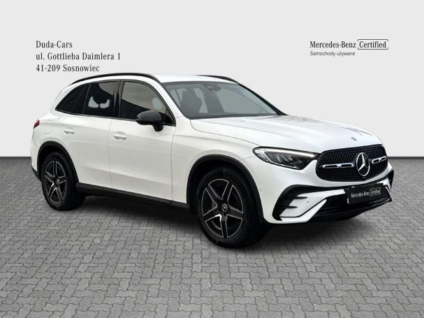 Mercedes-Benz GLC 220 145 kW image number 7