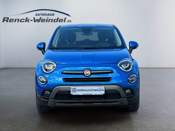 Fiat 500X 1.3 DCT Cross 111 kW image number 8