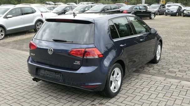 Volkswagen Golf 90 kW image number 2