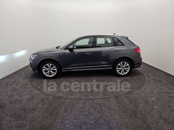 Audi Q3 35 TFSI S-line 110 kW image number 5