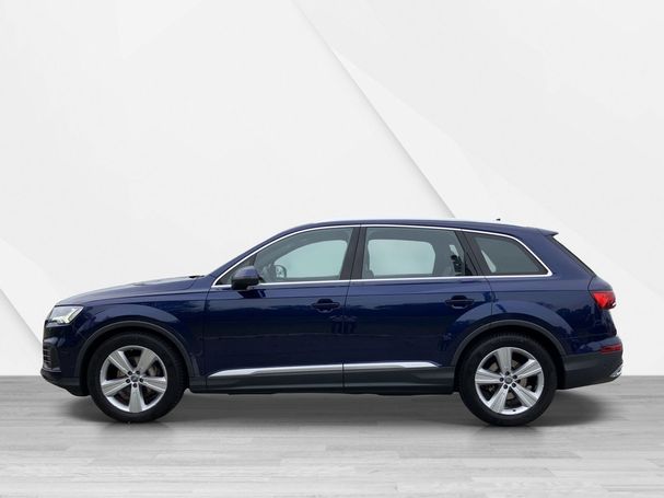 Audi Q7 50 TDI quattro S-Line 210 kW image number 3