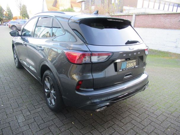 Ford Kuga 165 kW image number 7