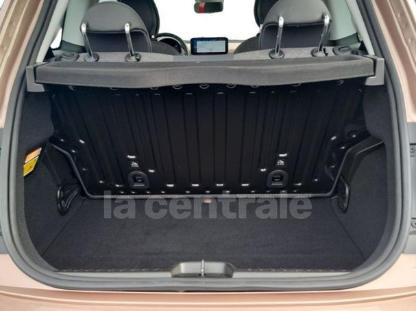 Fiat 500 e 42 kWh 88 kW image number 12