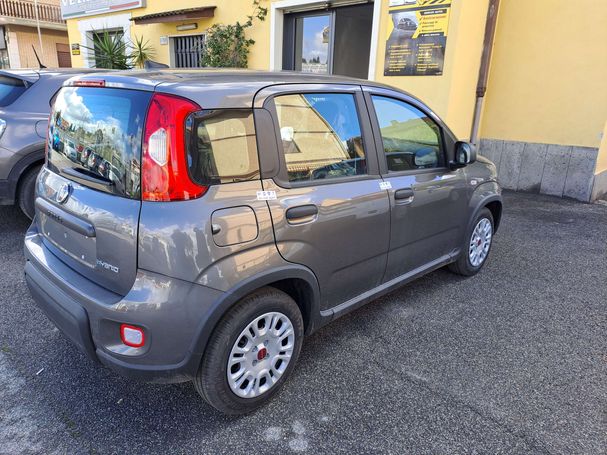 Fiat Panda 1.0 Hybrid 51 kW image number 3