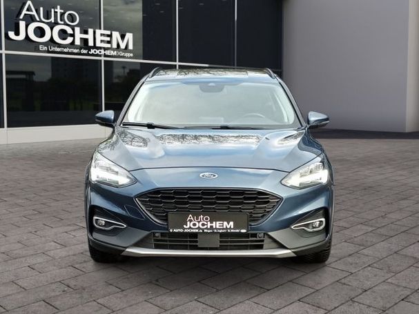 Ford Focus 92 kW image number 3