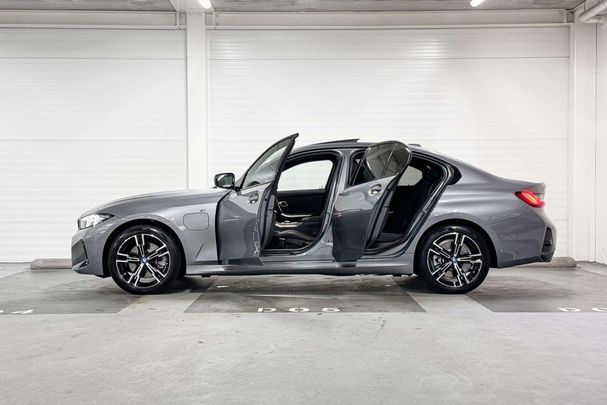 BMW 320 e 150 kW image number 5