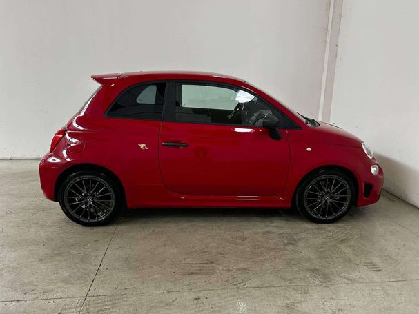 Abarth 595 Turismo 1.4 T-Jet 165 121 kW image number 2