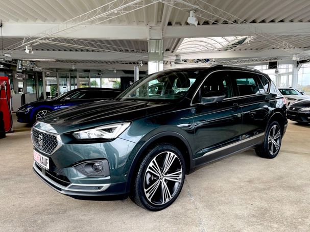 Seat Tarraco 2.0 TDI 4Drive 140 kW image number 1