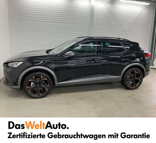 Cupra Formentor 2.0 TDI Tribe 4Drive DSG 110 kW image number 6