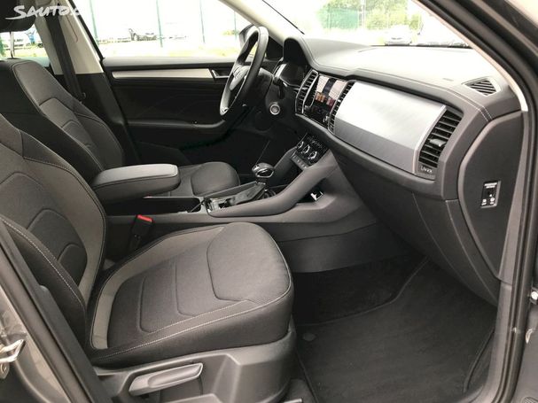 Skoda Kodiaq 2.0 TDI 4x4 110 kW image number 11