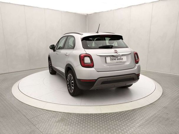 Fiat 500X 1.6 MultiJet Cross 88 kW image number 6