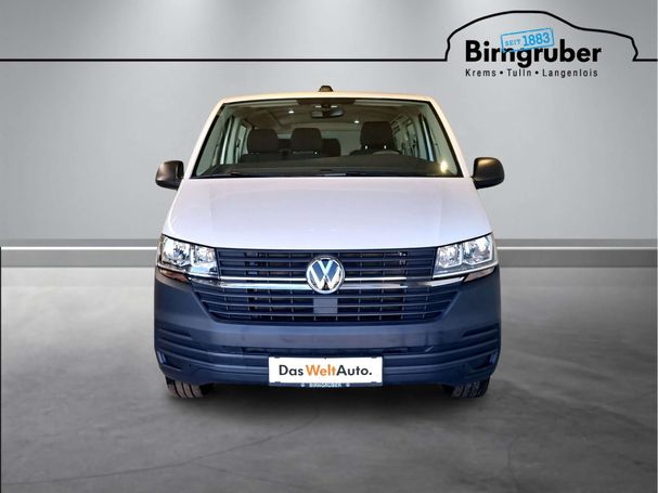 Volkswagen T6 Transporter 81 kW image number 1