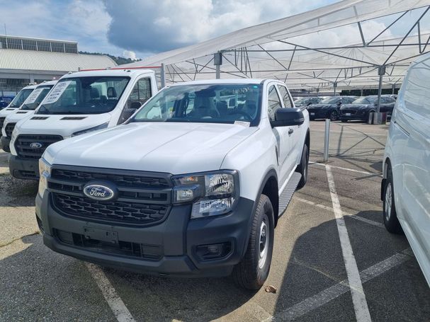 Ford Ranger Cab 2.0 EcoBlue XL 4x4 125 kW image number 1