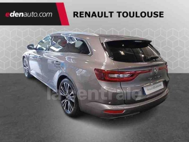 Renault Talisman BLUE dCi 200 EDC INITIALE PARIS 147 kW image number 17