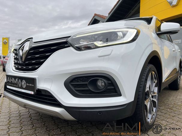 Renault Kadjar TCe 140 LIMITED 103 kW image number 7