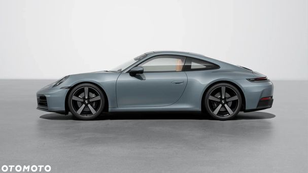 Porsche 992 Carrera 283 kW image number 1