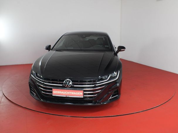 Volkswagen Arteon 2.0 TDI DSG Shooting Brake 4Motion 147 kW image number 27