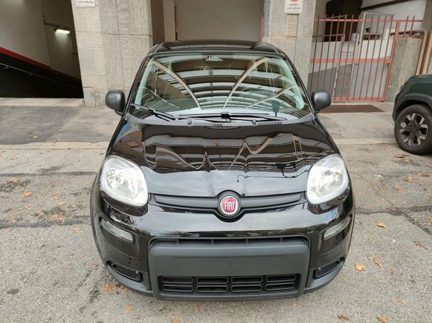 Fiat Panda 51 kW image number 3